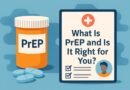 What Is PrEP and Is It Right for You?