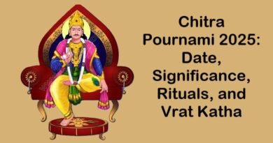 Chitra Pournami 2025: Date, Significance, Rituals, and Vrat Katha