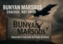Pakistan’s Operation "Bunyan Marsoos" — A Hollow Joke? How India Exposed the Cracks in Their ‘Solid Structure’