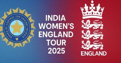 India Women’s England Tour 2025: Full Schedule, Squads, and Ticket Details Released