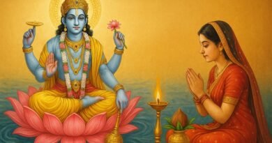 Apara Ekadashi 2025 in Hindi: महत्व, पूजा विधि व शुभ मुहूर्त