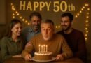 25+ 50th Birthday Wishes To Send To Your Father And Make Him Feel Special