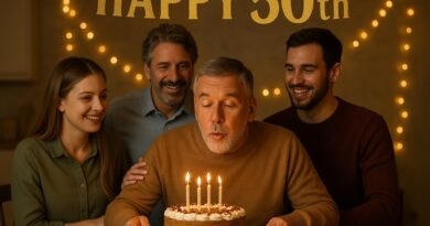 25+ 50th Birthday Wishes To Send To Your Father And Make Him Feel Special