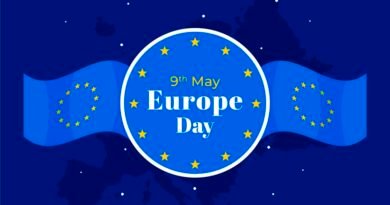 Europe Day 2025: Captions, Quotes & Wishes