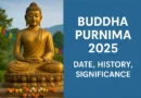 Buddha Purnima 2025 Captions for Social Media