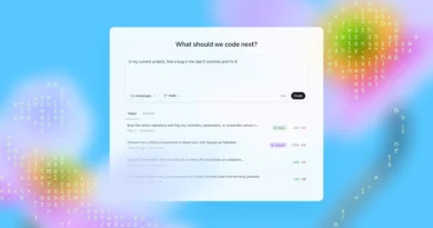 OpenAI Launches Codex: AI Agent in ChatGPT