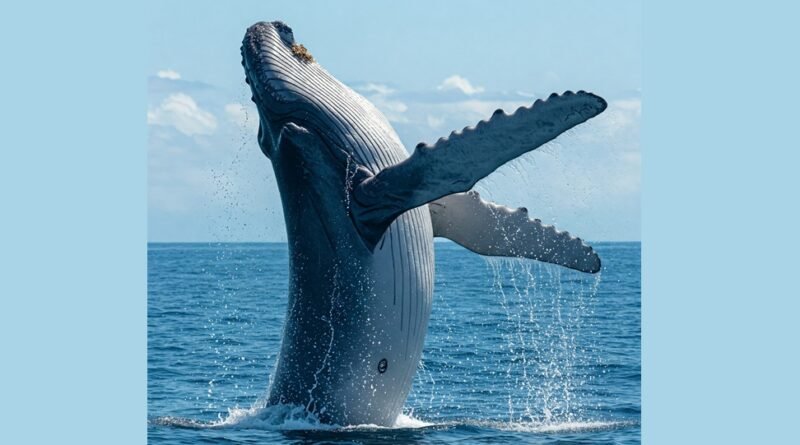 Is the Largest Animal in History Dead or Alive?