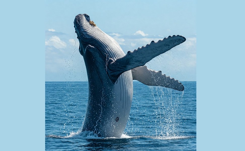 Is the Largest Animal in History Dead or Alive?