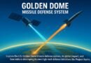 Golden Dome Missile Defense System