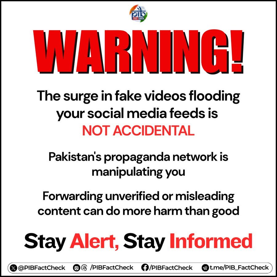 Alert: Your ocial Media Feeds Are Under Attack — Stay Vigilant Against Digital Propaganda