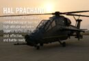 HAL Prachand Combat Helicopter