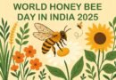 World Honey Bee Day in India