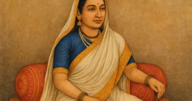 Best Quotes on Ahilyabai Holkar: Wisdom, Legacy & Leadership