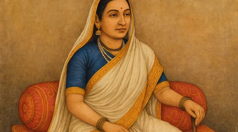 Best Quotes on Ahilyabai Holkar: Wisdom, Legacy & Leadership