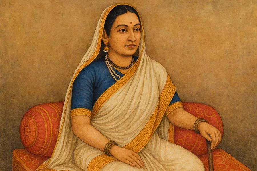 Best Quotes on Ahilyabai Holkar: Wisdom, Legacy & Leadership