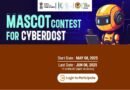 Mascot Contest for CyberDost