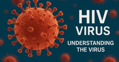 Understanding the HIV Virus