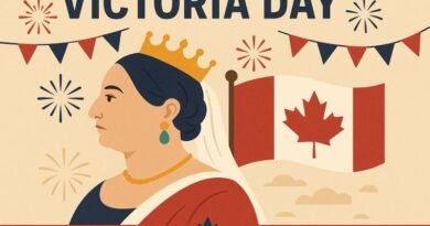 Victoria Day 2025 ChatGPT Image