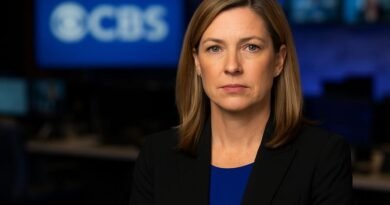 Wendy McMahon Resigns