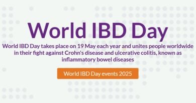 World IBD Day 2025: Breaking the Silence Around Crohn’s and Colitis