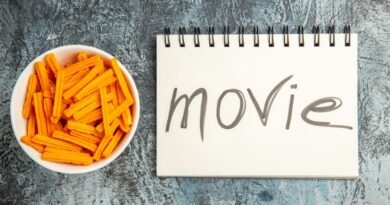 Friday Theatre Releases (May 23, 2025)