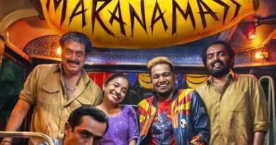 Maranamass OTT Release: Stream Basil Joseph’s Dark Comedy Now on SonyLIV and OTTplay