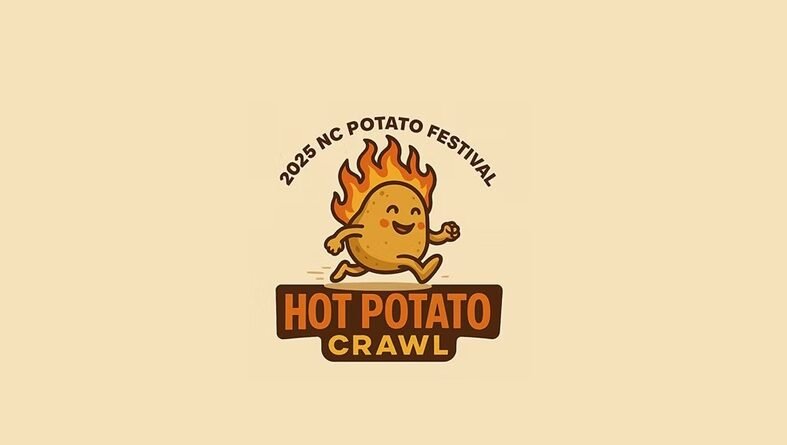 North Carolina Potato Festival 2025