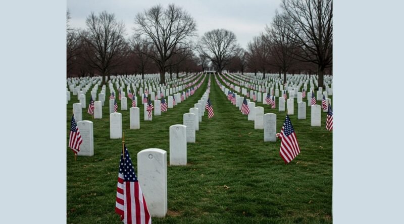 Memorial Day 2025: Honoring the Fallen Heroes of America