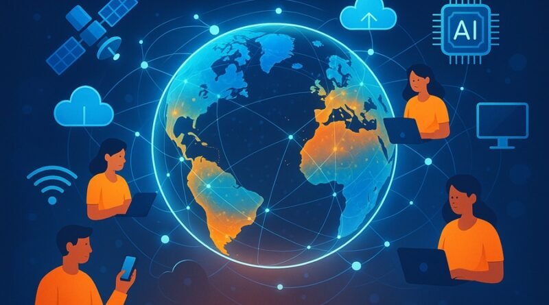 World Telecommunication and Information Society Day 2025: Theme, History, Significance, and Global Observance