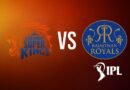 csk vs rr ipl 2025