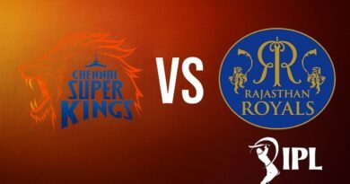 csk vs rr ipl 2025