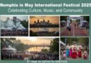 Memphis in May International Festival 2025: Celebrating Culture, Music, and Community