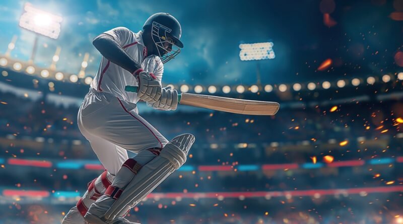 Top 8 Best Finishers in Cricket History (Updated 2025)