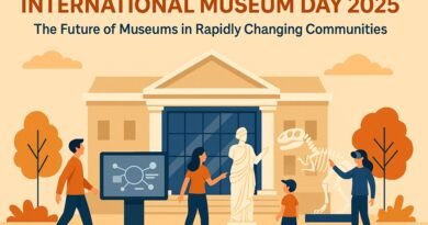 International Museum Day 2025