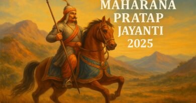 Maharana Pratap Jayanti 2025: know the correct date
