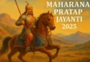 50+ Captions for Maharana Pratap Jayanti 2025