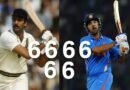 Who Was the First Indian Cricketer to Hit Six Sixes in an Over?