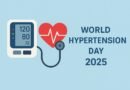 World Hypertension Day 2025