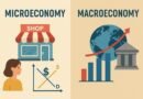 Microeconomy vs Macroeconomy: Understanding the Two Pillars of Economics