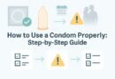 How to Use a Condom Properly: Step-by-Step Guide