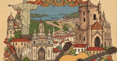 World Portuguese Language Day 2025: Captions, Quotes & Wishes