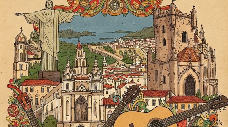 World Portuguese Language Day 2025: Captions, Quotes & Wishes