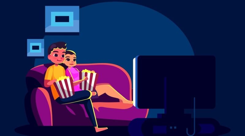 OTT Releases This Week (May 12–18, 2025)