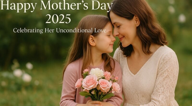 Mother’s Day 2025: 50+ Top Wishes, Quotes, and Messages