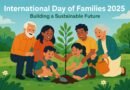 International Day of Families 2025: Date, Theme, Wishes & Poster Ideas