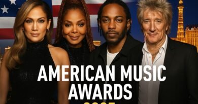 American Music Awards 2025: Full Details, Nominees, Performers, and Where to Watch