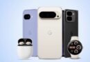 Google Launches Official Online Stores for Direct Sales of Pixel Devices in India