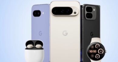 Google Launches Official Online Stores for Direct Sales of Pixel Devices in India