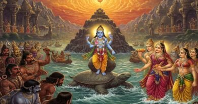Kurma Jayanti 2025