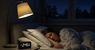 The Science of Sleep: Why Quality Matters More Than Quantity